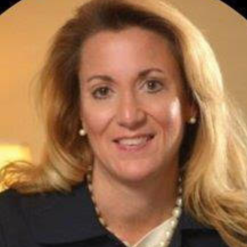 Connie Weber 1